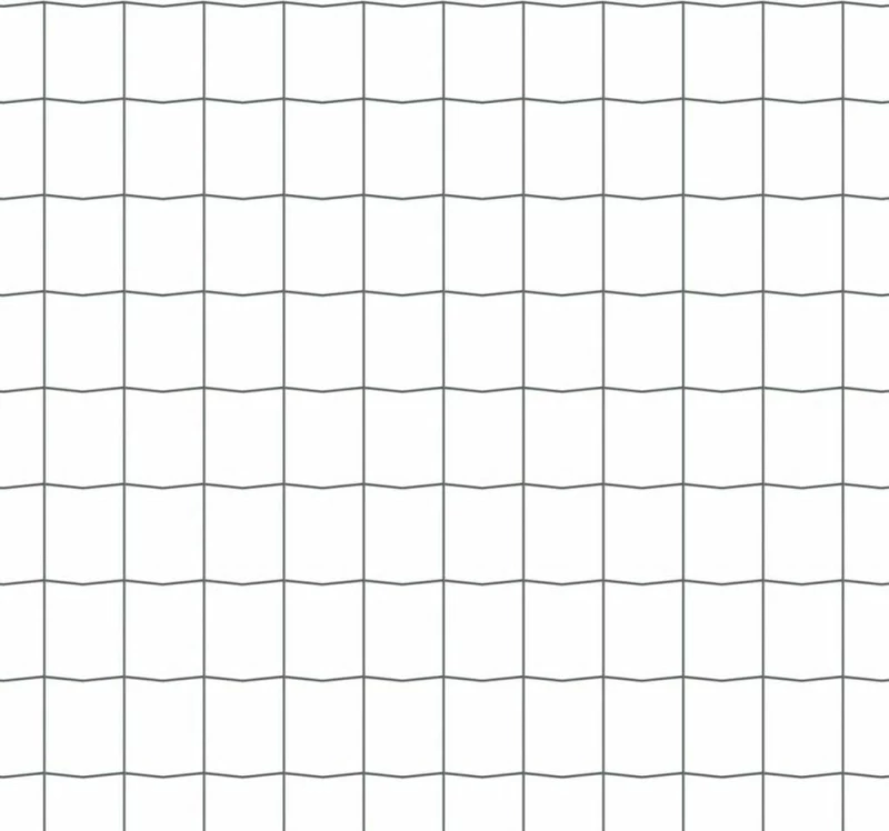 vidaXL Συρματόπλεγμα Γκρι 120x1000cm 142510