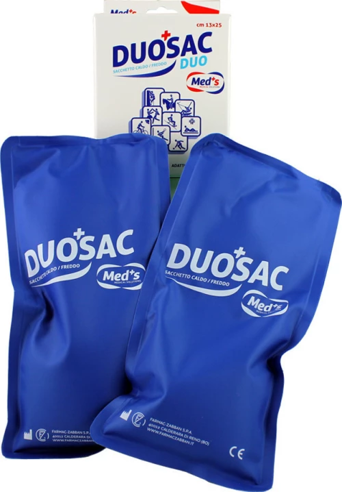 Farmac Zabban Duosac Duo