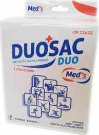 Farmac Zabban Duosac Duo