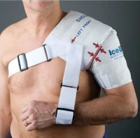 Kυφίδης Eπιθέματα κρυοθεραπείας iceband