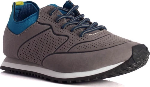 Παιδικά sneakers γκρι Creeks 4053537