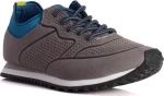 Παιδικά sneakers γκρι Creeks 4053537