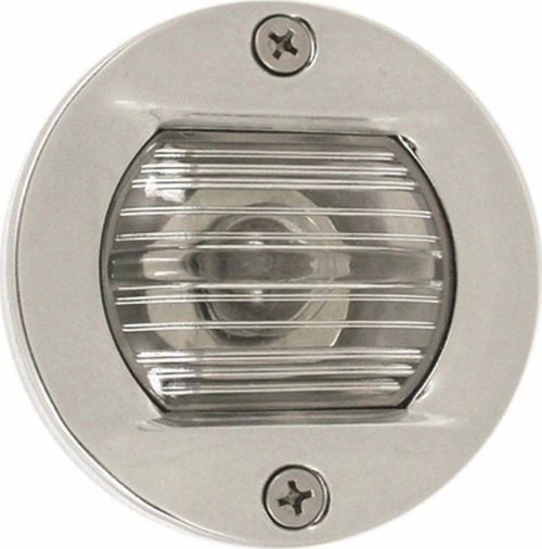 Eval Φανάρι Πρύμνης Inox