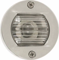 Eval Φανάρι Πρύμνης Inox