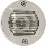 Eval Φανάρι Πρύμνης Inox