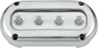 Eval Φως Υποβρύχιο Led 137,5x68mm