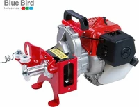 Μηχάνημα Έλξης (εργάτης) WINCH BB 610