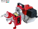 Μηχάνημα Έλξης (εργάτης) WINCH BB 610