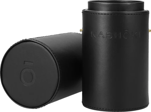 Kashoki Makeup Brush Tube Holder