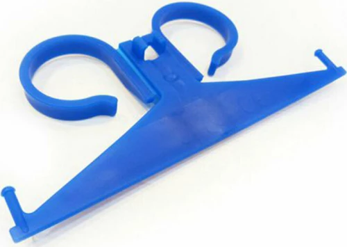 1010 Άγκιστρα Στατώ Ουροσυλλεκτων