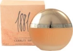 Cerruti 1881 Femme Eau de Toilette 100ml