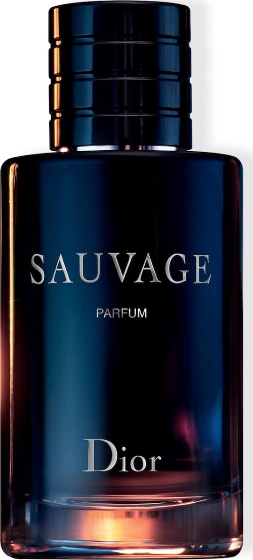 Dior Sauvage Parfum 100ml