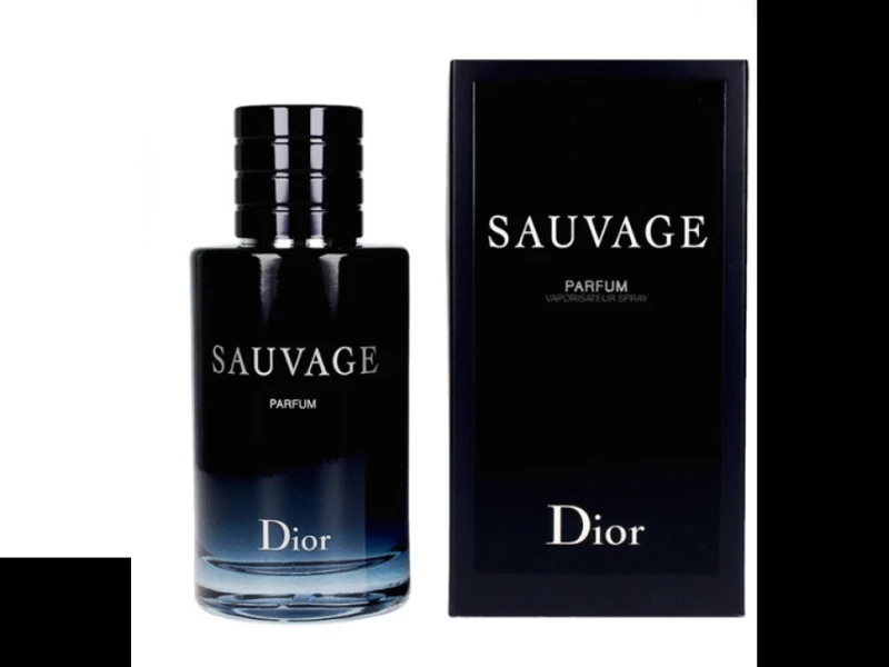 Dior Sauvage Parfum 100ml