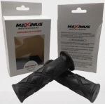 Maximus Χειρολαβές MX182 Μαύρο