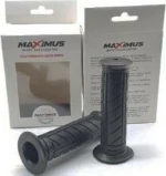 Maximus Χειρολαβές MX135 Μαύρο