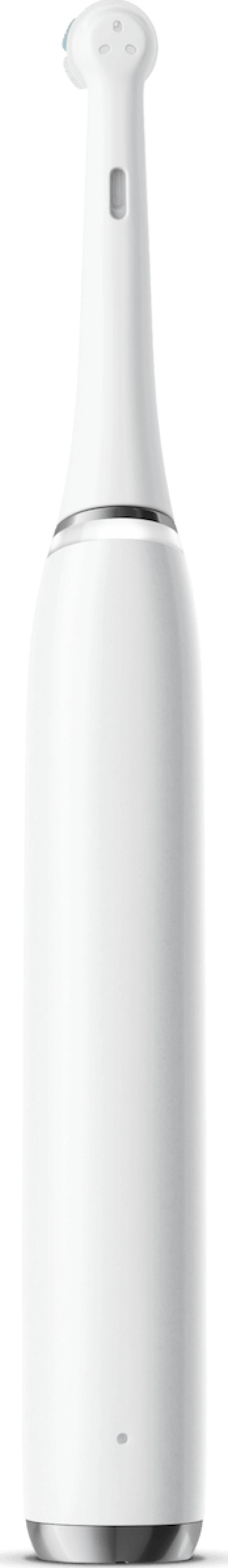 Oral-B iO Series 9N Ηλεκτρική Οδοντόβουρτσα White Alabaster