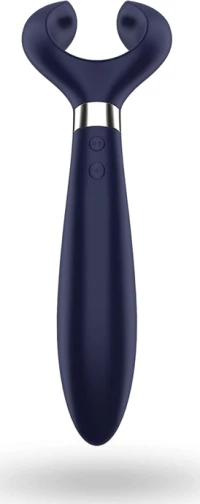 Satisfyer Partner Multifun 3 Blue