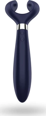 Satisfyer Partner Multifun 3 Blue