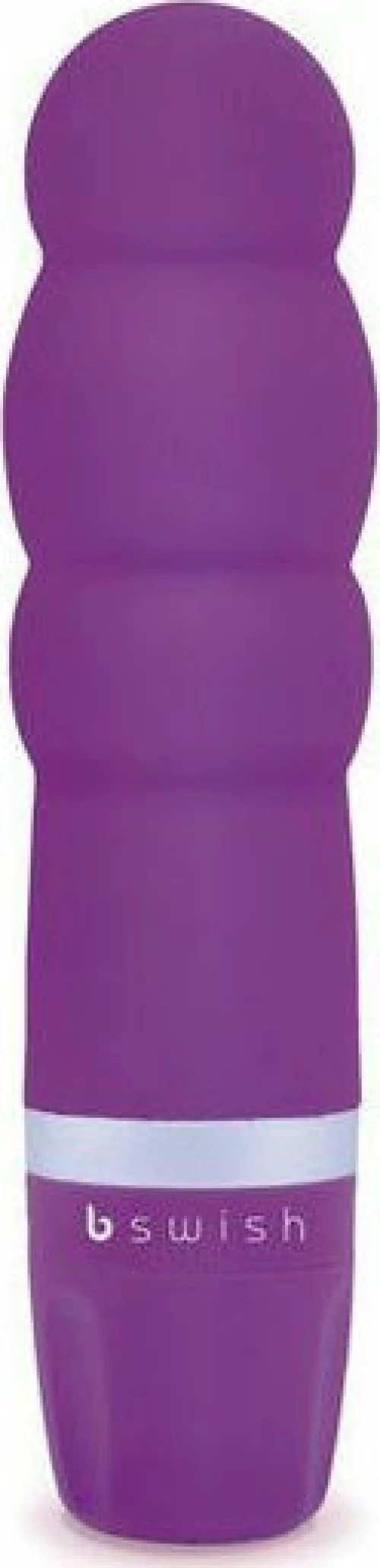 bswish Bcute Classic Pearl 10cm Purple