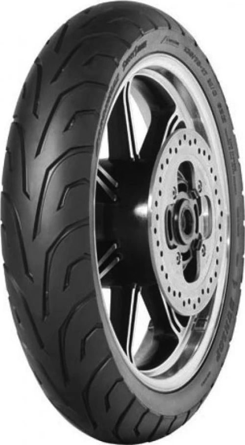 Dunlop ArrowMax StreetSmart Rear 140/80/17 69V