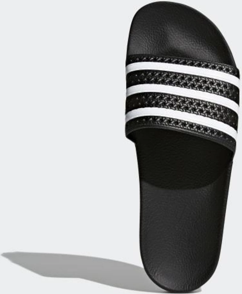 Adidas Adilette Slides σε Μαύρο Χρώμα