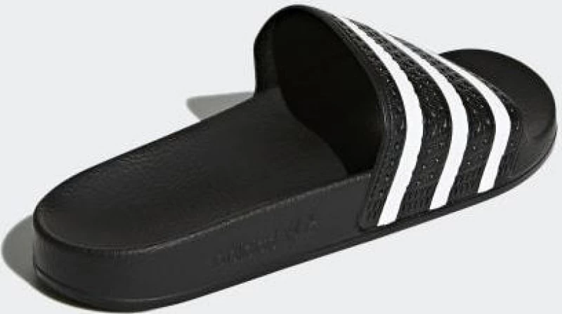 Adidas Adilette Slides σε Μαύρο Χρώμα