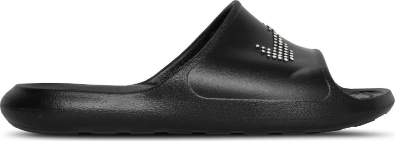 Nike Victori One Slides σε Μαύρο Χρώμα