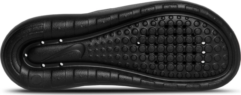 Nike Victori One Slides σε Μαύρο Χρώμα