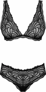 Obsessive Sweetia Set Black