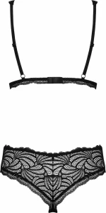 Obsessive Sweetia Set Black