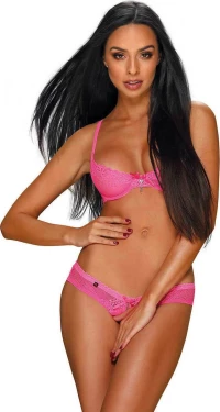 Obsessive Alabastra Set Pink