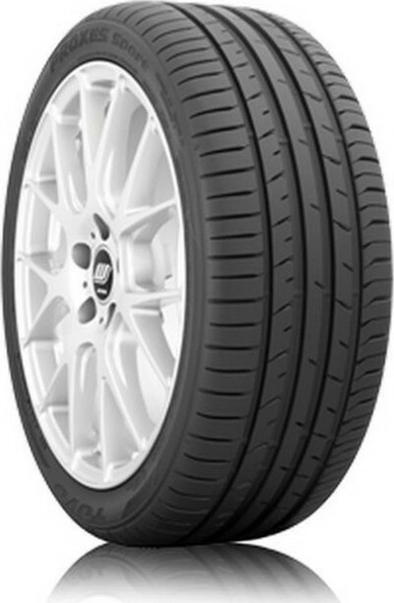 Toyo Proxes Sport 225/40R18 93Y XL