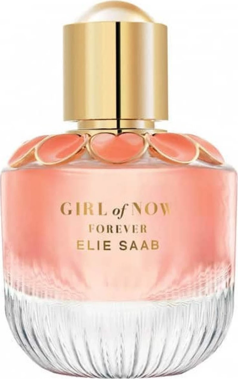 Elie Saab Girl of Now Forever Eau de Parfum 50ml
