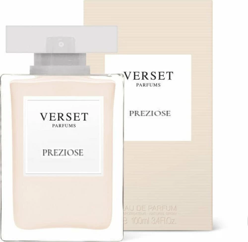 Verset Preziose Eau de Parfum 100ml