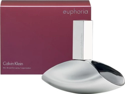 Calvin Klein Euphoria Eau de Parfum 50ml