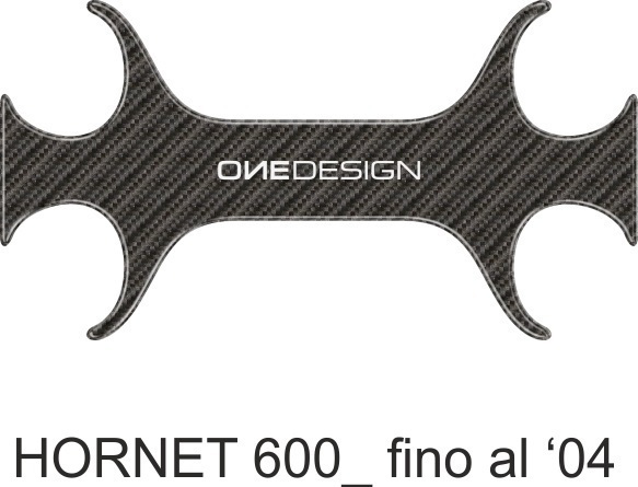 ΑΥΤΟΚΟΛΛΗΤΟ ΤΙΜΟΝΟΠΛΑΚΑΣ YOKE PROTECTOR PPSH1P ΓΙΑ HONDA HORNET 600 ΕΩΣ ΤΟ 2004| PRINT