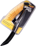 Meguiar's X1025 Βούρτσα Πλυσίματος για Ζάντες Αυτοκινήτου