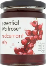Waitrose Μαρμελάδα Φραγκοστάφυλο 340gr