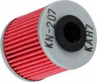 K&N Φίλτρο Λαδιού Kawasaki/Suzuki/Beta KN-207