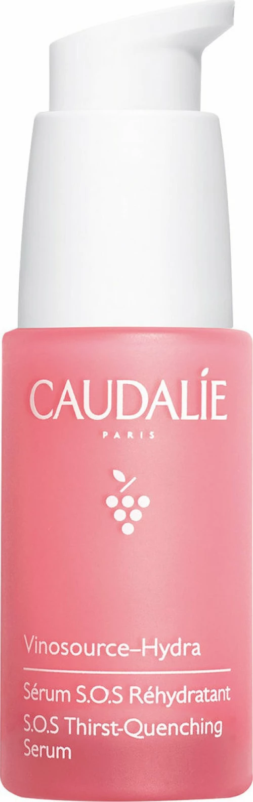 Caudalie Vinosource-Hydra Serum Προσώπου 30ml