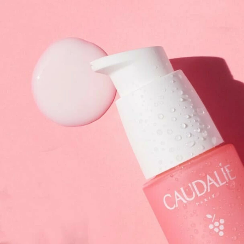 Caudalie Vinosource-Hydra Serum Προσώπου 30ml