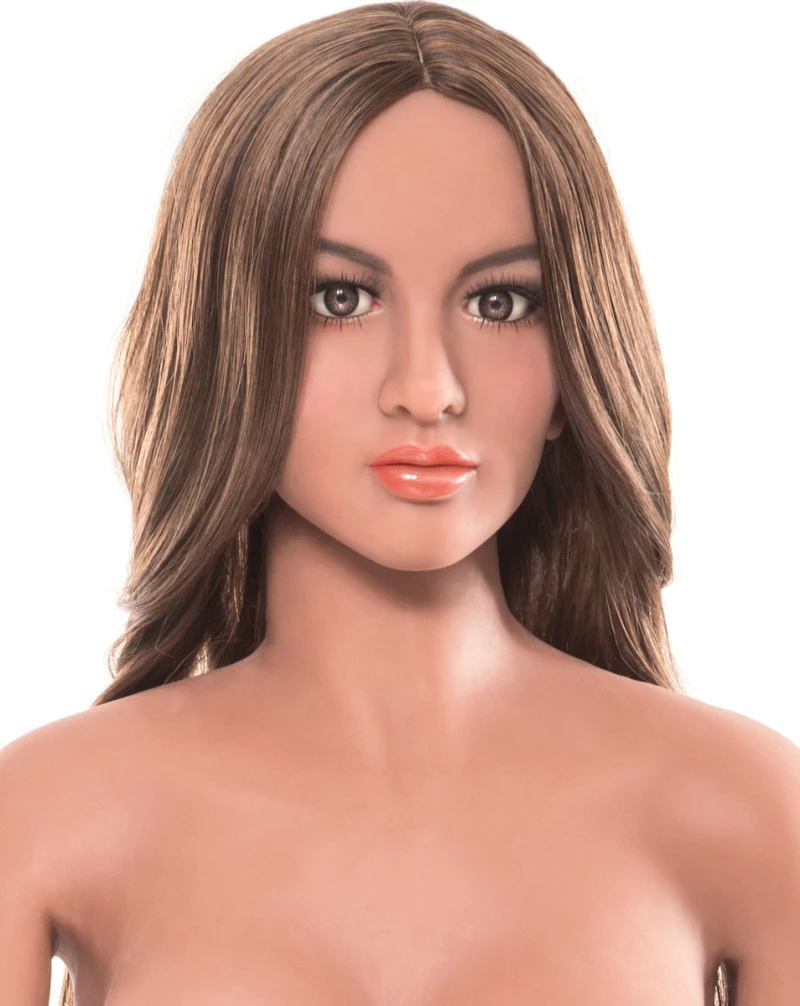 Pipedream Ultimate Fantasy Dolls Carmen Flesh