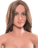 Pipedream Ultimate Fantasy Dolls Carmen Flesh