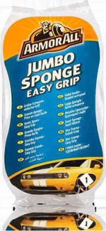 Armor All Jumbo Sponge Σφουγγάρι Πλυσίματος για Αμάξωμα