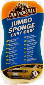 Armor All Jumbo Sponge Σφουγγάρι Πλυσίματος για Αμάξωμα
