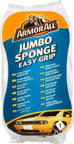 Armor All Jumbo Sponge Σφουγγάρι Πλυσίματος για Αμάξωμα
