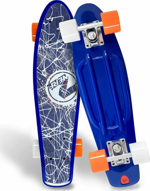 Flybar Nerf Nation C4