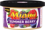 ΑΡΩΜATIKO ΚΟΝΣΕΡΒΑ ΜΙΑΜΙ SCENTS SUMMER BERRY