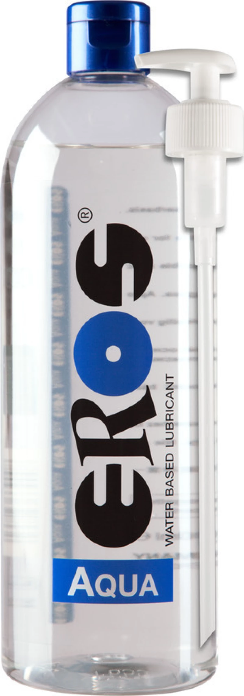 Megasol USA Eros Aqua 1000ml