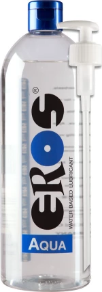 Megasol USA Eros Aqua 1000ml